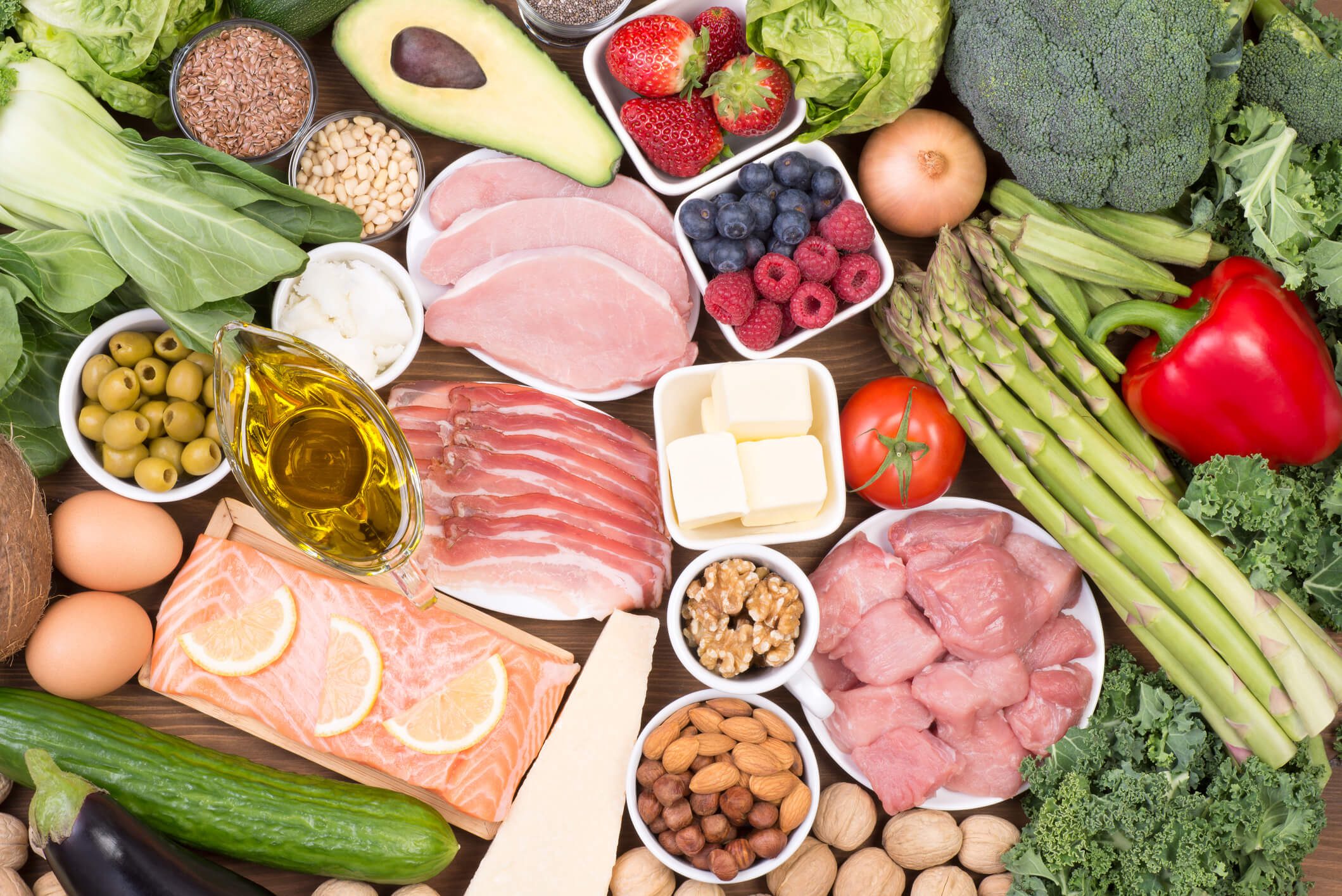 Dieta Low Carb O Que é E Como Começar Melhor Saúde 7017
