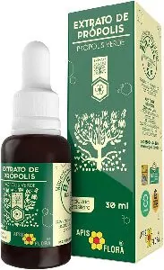 extrato de própolis da Apis Flora