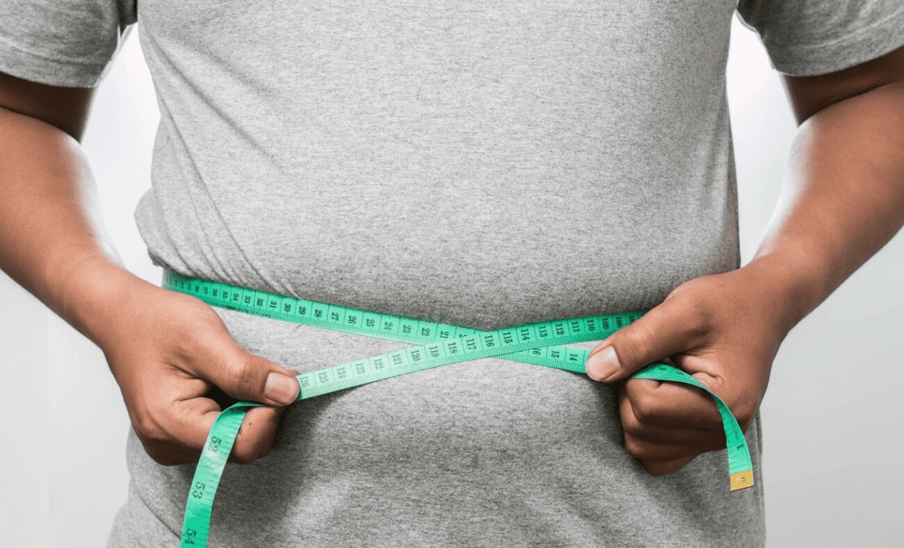 treino para perder barriga