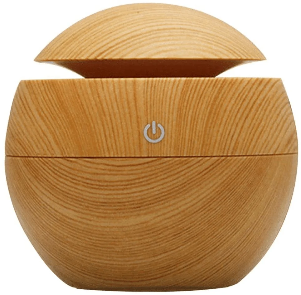 como desentupir o nariz com umidificador de ar