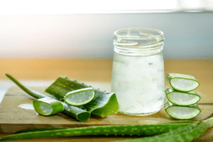 creme aloe vera
