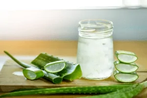 creme aloe vera