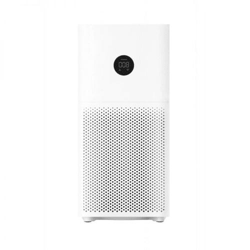 aparelho da marca xiaomi