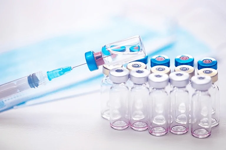 herpes zoster vacina