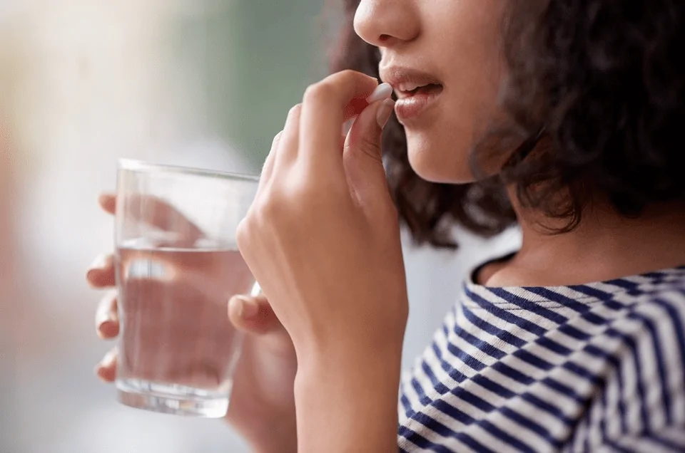 Capsulas de ibuprofeno para que serve