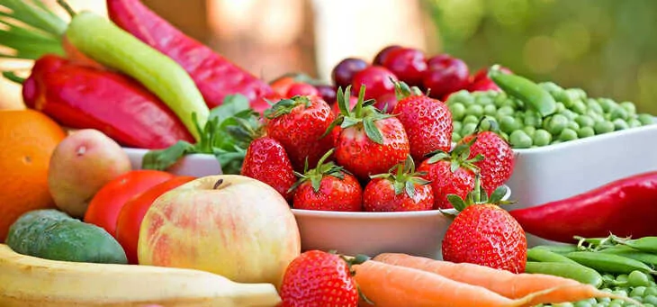 Alimentação saudável para evitar sintomas de colesterol alto