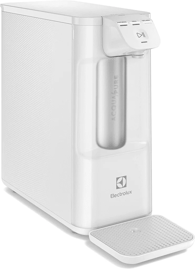 purificador de água electrolux