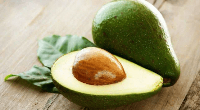 Beneficios do abacate