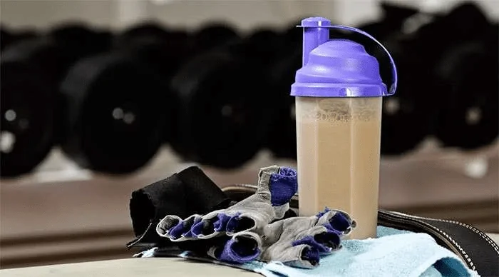 melhor pré-treino para emagrecer