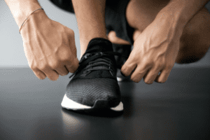 Melhor tenis pra treino