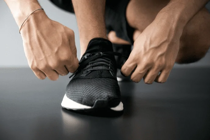 Melhor tenis pra treino