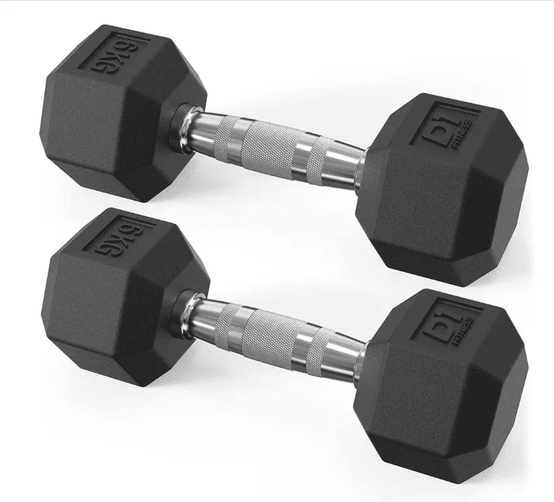 Peso para treino