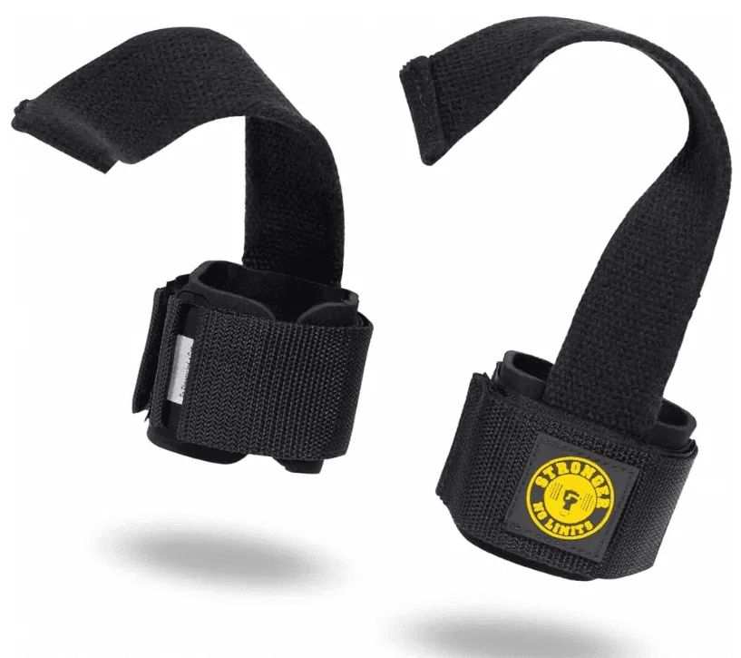 faixa para musculação