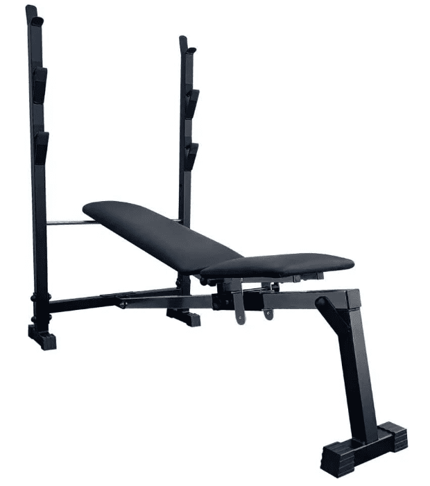 Banco para musculação