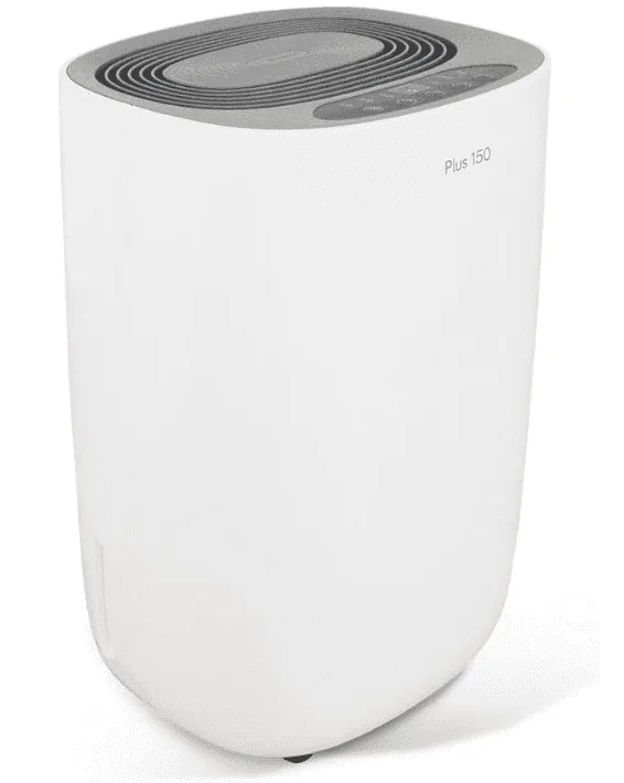 Modelo de desumidificador de ambiente