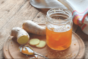 remédio caseiro para tosse