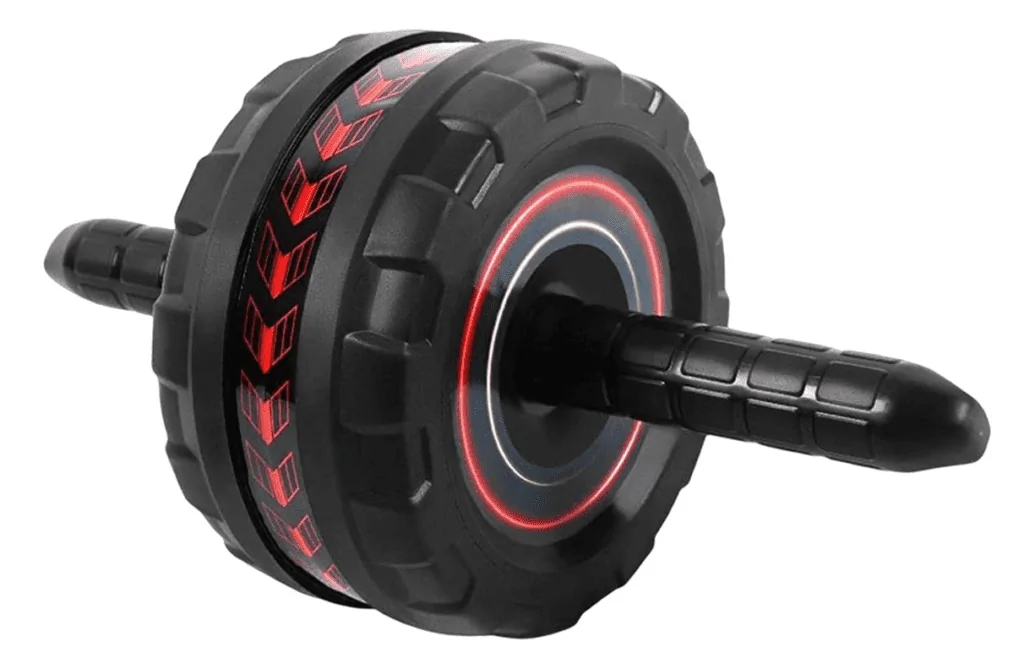 roda abdominal