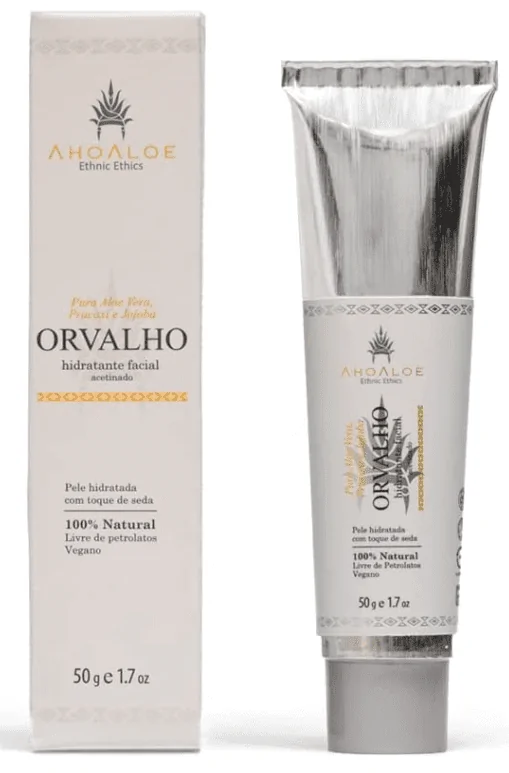 gel de aloe vera