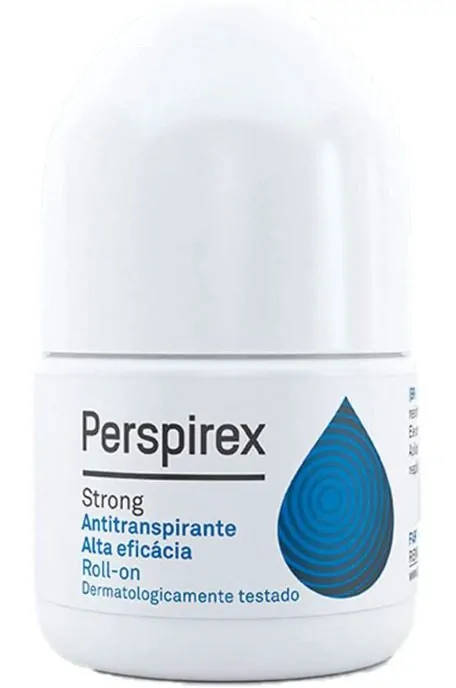 Desodorante Perspirex
