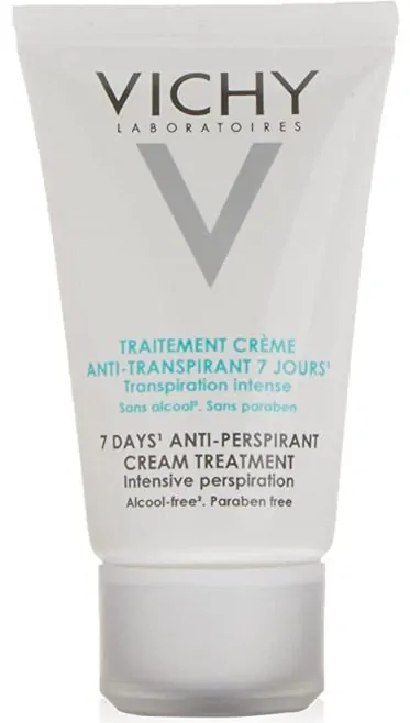 Vichy desodorante
