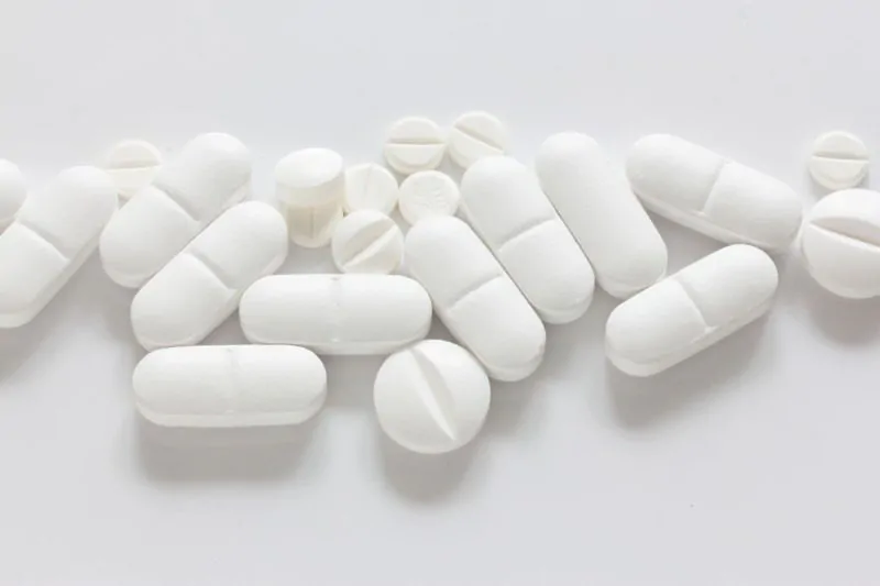 naproxeno capsulas