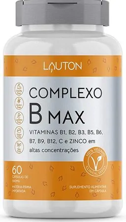 Suplemento multivitamínico