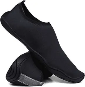 Sapatilha hidroginastica