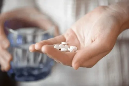 Remédio para dor no corpo