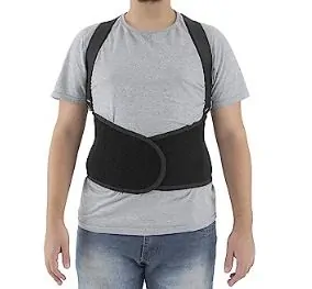 cinta postural