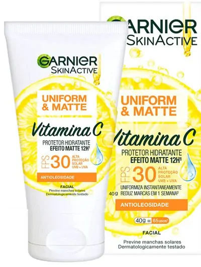 gel creme
