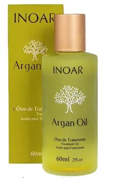 óleo de argan para cabelo