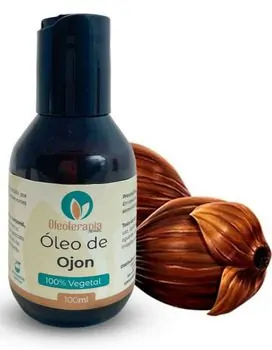Ojon em óleo