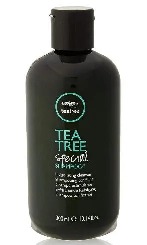 shampoo