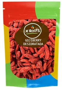 Gojiberry