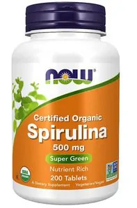 Spirulina