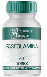 Faseolamina