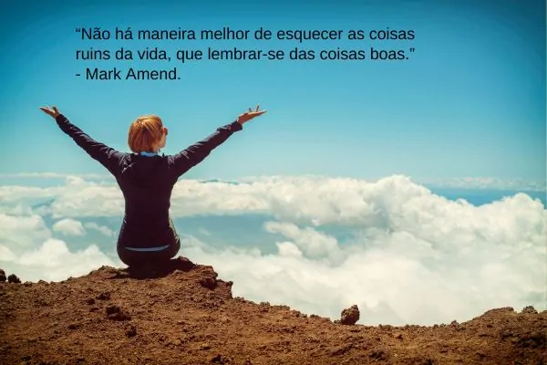 Frases psicologia positiva