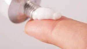 pomada para queimadura