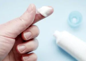 Pomada para candidiase