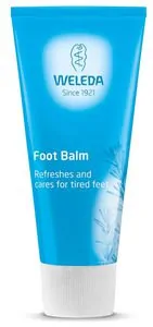 Weleda creme esfoliante