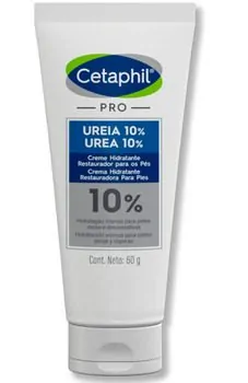 melhor creme para pés ressecados e rachados