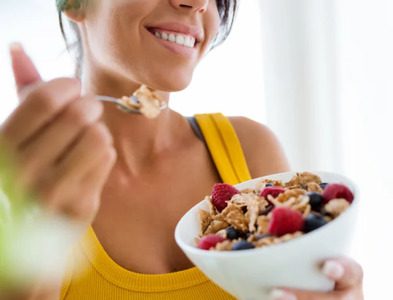 O Que Comer Antes Do Treino Para Ganhar Massa Muscular Melhor Sa De