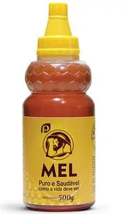 Mel como calmante natural