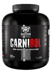 Carnibol suplementos para ganhar massa muscular