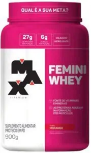 Femini Whey