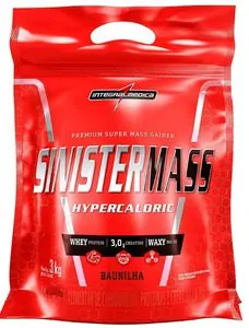 suplementos para ganhar massa muscular