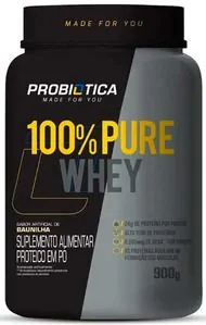 suplementos para ganhar massa muscular