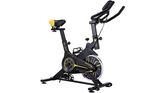 bike de escalada