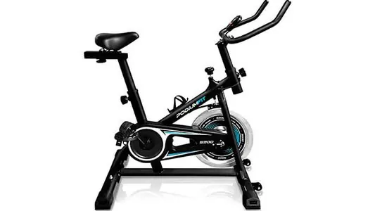Bicicleta de Spinner