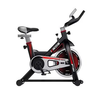 Bicicleta de spinning